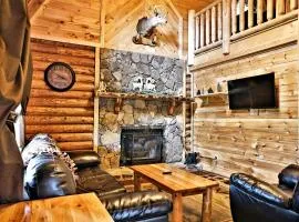 Rustic Get Away