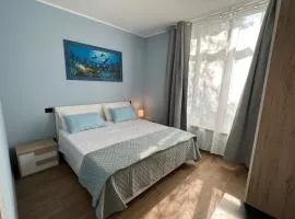 Rubiera Sunny Apartments - Luminosi e vicino museo Ferrari