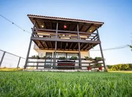 Hacienda del Mar'a
