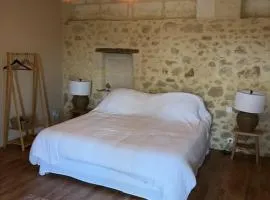 Château Clos des Maurins
