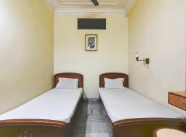 Hotel O Ajanta, hotel v destinaci Āsansol