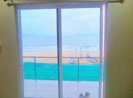 Gokarna Beach sea Stay, מלון בגוקרנה