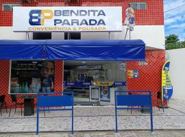 Bendita Parada - Pousada, hotell sihtkohas Sobral