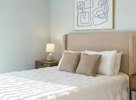 Canal Walk District Apartments by Landing