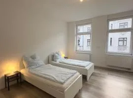 Modernes Apartment Zentral im Ruhrgebiet