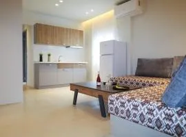 ELAIA Αpartments