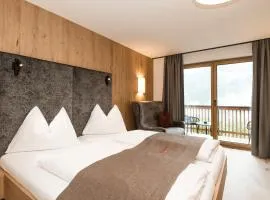 Berghotel Alpenklang