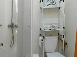 Appartement à 5 min de la plage