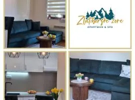 Apartman & Spa Zlatiborske zore