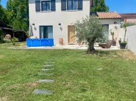 La Petite Bastide en Provence
