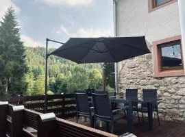 Ferienparadies an der Utzig Quelle