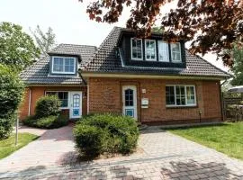 Appartement in St Peter-Ording