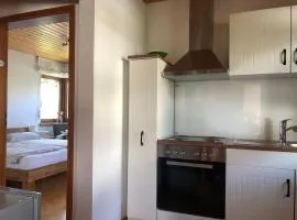 Klimatisiertes Appartement Stadtlandfluss