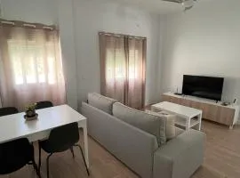 Casa Álamo en Chipiona