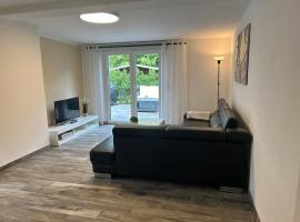 Ferienwohnung Bentheimer Wald，位于巴特本特海姆的酒店