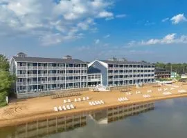 Hotel 4 estrellas en Traverse City