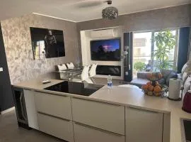Apartamento River Play 150 metres from beach