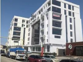 Dar es Salaam Marina Apartments
