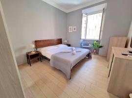 Appartamento Tadolini, hotell i Rom