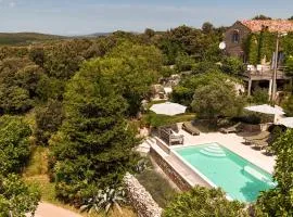 Holiday Home Stancija Srem
