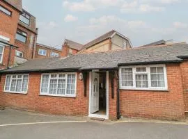 Claire Cottage