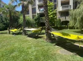 Flat in Cascadas 21