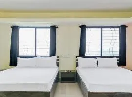Hotel O Sai Palace Lodging
