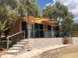 Villa Kostas Marathias