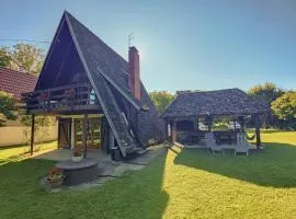 Holiday Home Bojko
