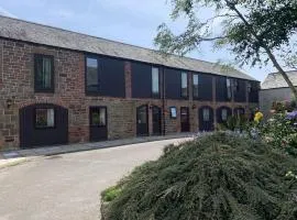 The Hayloft