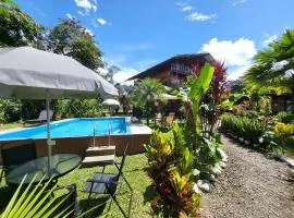 Mindo Green House