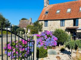 Gite de frenes B&B, hotel a Frênes