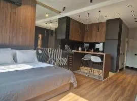 Urban Nest Nis