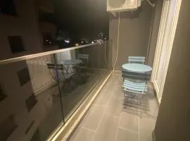 Apartament modern në qendër të Gjakovës