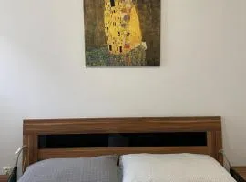 Bratislava old town, 1 bedroom apartment