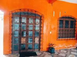 Residencial