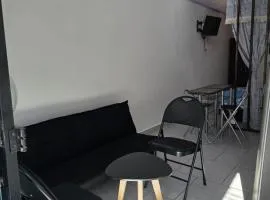 Aparta-estudio