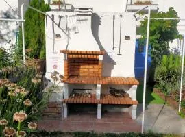 Zikoinaren Txokoa ( El Txoko de la cigüeña )