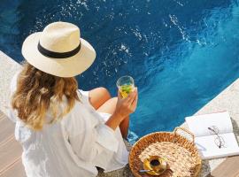 Magn&iacute;ficos Dias Atl&acirc;nticos