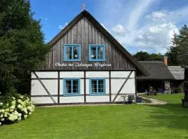 Chata na Zielonym Wzgórzu