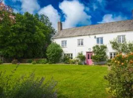 Hollamoor Farm