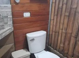 Beach Rooms Chincha