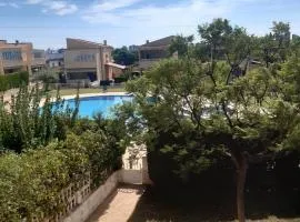 Villa Almendros