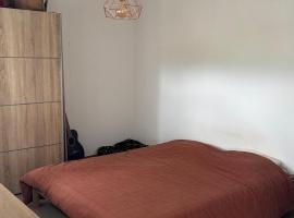 Location de vacances, hôtel à Ghisonaccia