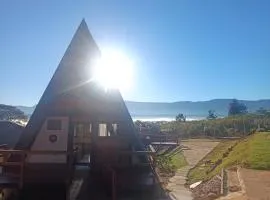 Cabana Sol do Norte