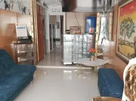 hostal amanecer costero