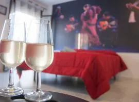 A Jerez Apartamentos