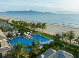 Danang Marriott Resort & Spa, Non Nuoc Beach Villas, Resort in Đà Nẵng