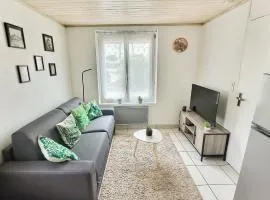 Into the Wild - T2 Cosy tout confort