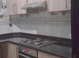 Appartement rez de chaussée